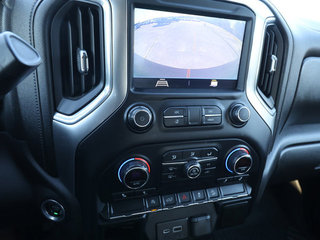 2020 Chevrolet Silverado 1500 LT 4WD 157WB