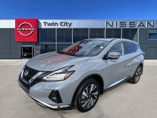 Twin City Nissan, Alcoa, TN