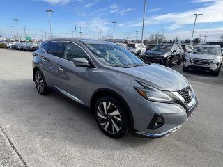 2024 Nissan Murano SL FWD