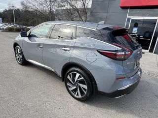 2024 Nissan Murano SL FWD