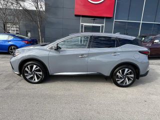 2024 Nissan Murano SL FWD