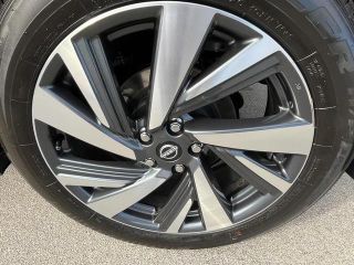 2024 Nissan Murano SL FWD