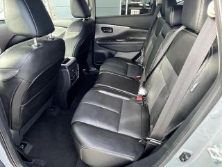 2024 Nissan Murano SL FWD