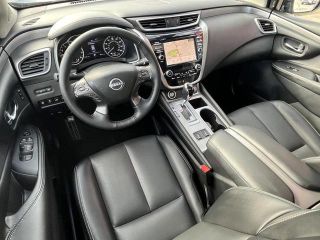 2024 Nissan Murano SL FWD