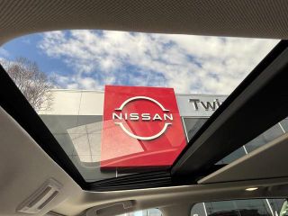 2024 Nissan Murano SL FWD