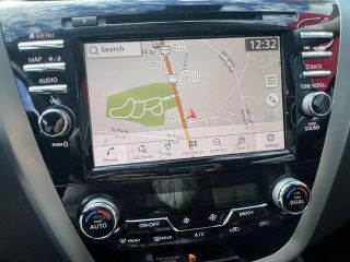 2024 Nissan Murano SL FWD