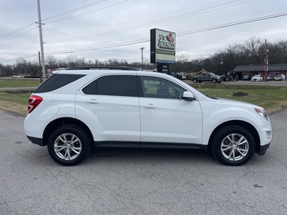 2016 Chevrolet Equinox LT FWD