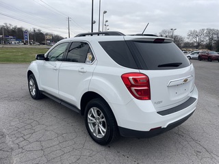 2016 Chevrolet Equinox LT FWD