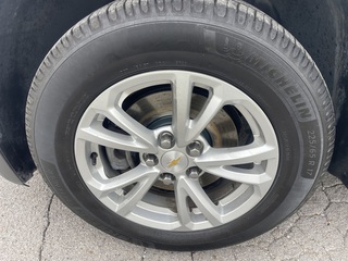 2016 Chevrolet Equinox LT FWD