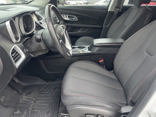 2016 Chevrolet Equinox LT FWD