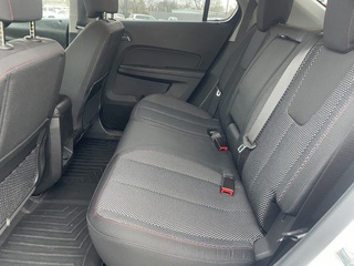 2016 Chevrolet Equinox LT FWD