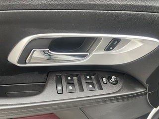 2016 Chevrolet Equinox LT FWD
