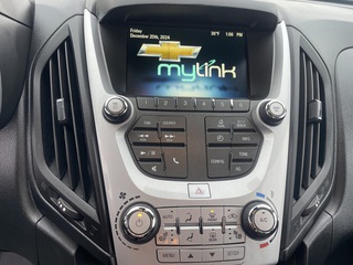 2016 Chevrolet Equinox LT FWD