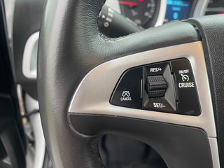 2016 Chevrolet Equinox LT FWD