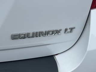 2016 Chevrolet Equinox LT FWD