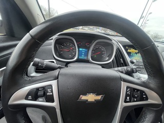 2016 Chevrolet Equinox LT FWD