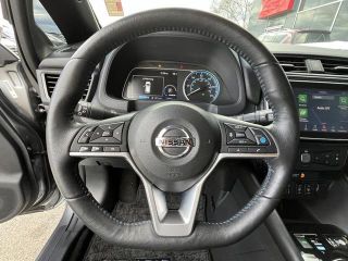 2021 Nissan LEAF SV PLUS