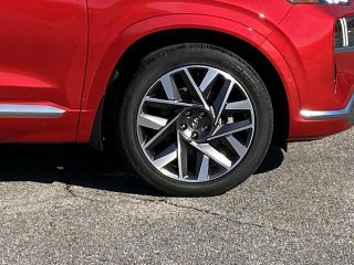 2023 Hyundai Santa Fe Calligraphy FWD