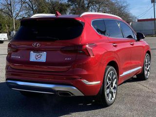 2023 Hyundai Santa Fe Calligraphy FWD