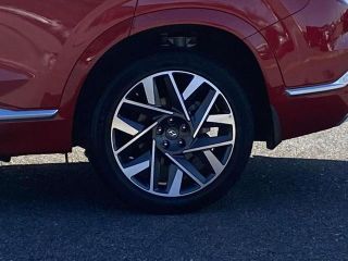 2023 Hyundai Santa Fe Calligraphy FWD