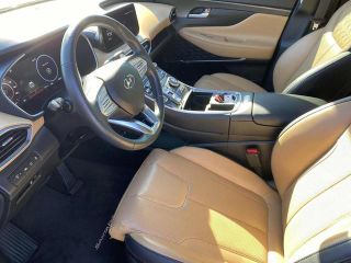 2023 Hyundai Santa Fe Calligraphy FWD