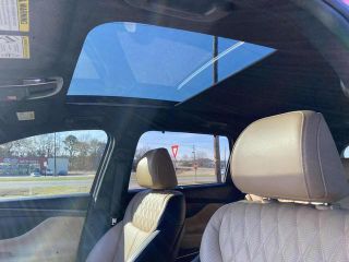 2023 Hyundai Santa Fe Calligraphy FWD