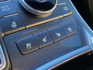 2023 Hyundai Santa Fe Calligraphy FWD