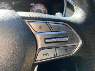 2023 Hyundai Santa Fe Calligraphy FWD