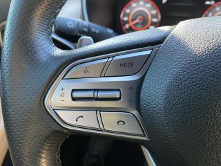 2023 Hyundai Santa Fe Calligraphy FWD