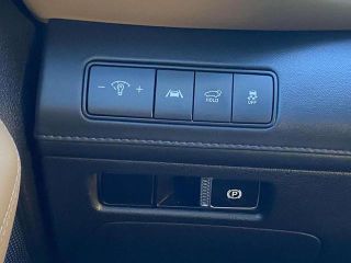 2023 Hyundai Santa Fe Calligraphy FWD