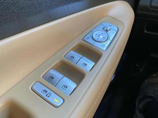 2023 Hyundai Santa Fe Calligraphy FWD