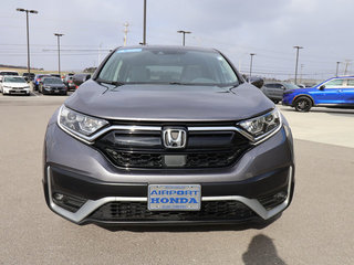 2022 Honda CR-V EX 2WD