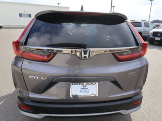 2022 Honda CR-V EX 2WD