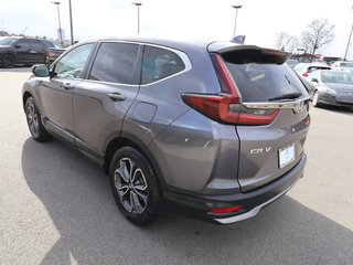 2022 Honda CR-V EX 2WD