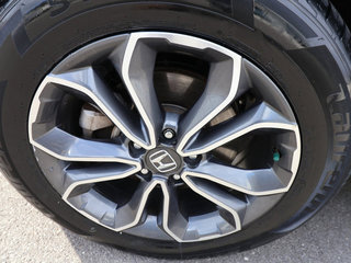 2022 Honda CR-V EX 2WD
