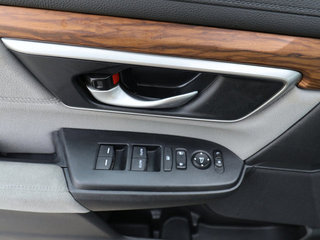 2022 Honda CR-V EX 2WD
