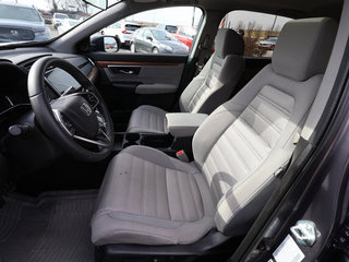 2022 Honda CR-V EX 2WD