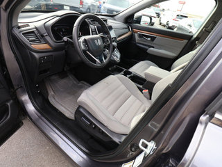 2022 Honda CR-V EX 2WD