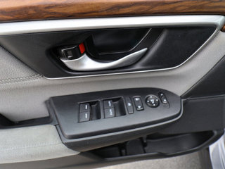 2022 Honda CR-V EX 2WD