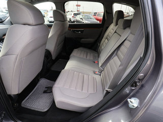 2022 Honda CR-V EX 2WD