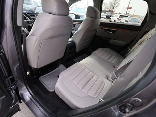 2022 Honda CR-V EX 2WD