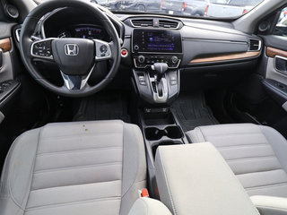 2022 Honda CR-V EX 2WD