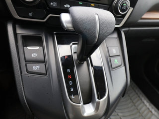 2022 Honda CR-V EX 2WD