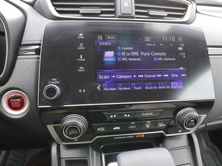 2022 Honda CR-V EX 2WD