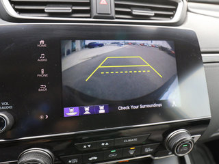 2022 Honda CR-V EX 2WD