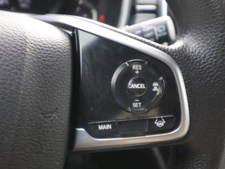 2022 Honda CR-V EX 2WD