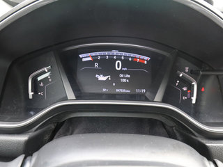 2022 Honda CR-V EX 2WD