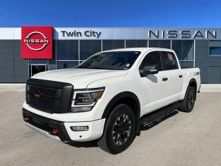 Twin City Nissan, Alcoa, TN