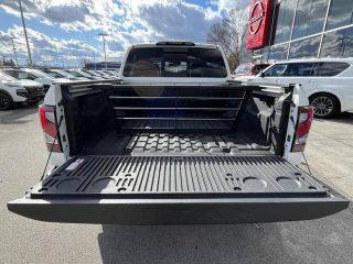 2021 Nissan Titan PRO-4X 4WD