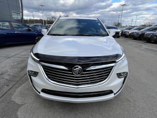 2023 Buick Enclave Essence FWD